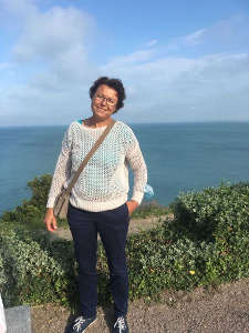 Edwige de Saint Fuscien